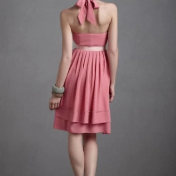 BHLDN There is Only You and Me Sunroom Dress - Picture 6 of 8